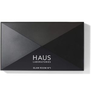HAUS LABORATORIES By Lady Gaga: GLAM ROOM PALETTE NO. 1: FAME | 10-Shade Eyeshad